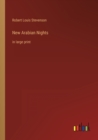 New Arabian Nights : in large print - Book