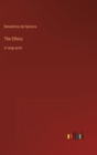 The Ethics : in large print - Book