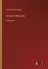 The Well of the Saints : in large print - Book