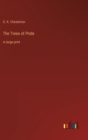 The Trees of Pride : in large print - Book