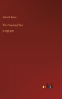 The Poisoned Pen : in large print - Book