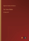 The Tale of Balen : in large print - Book