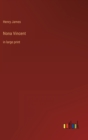 Nona Vincent : in large print - Book