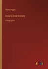 Drake's Great Armada : in large print - Book