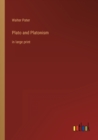 Plato and Platonism : in large print - Book