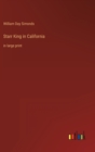 Starr King in California : in large print - Book