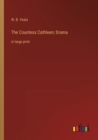 The Countess Cathleen; Drama : in large print - Book