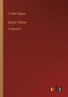 Doctor Therne : in large print - Book