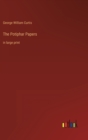 The Potiphar Papers : in large print - Book
