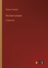 The Dore Lectures : in large print - Book