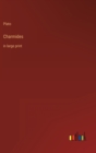 Charmides : in large print - Book