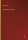 Die Madonna Sixtina - Book