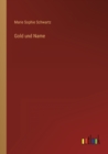 Gold und Name - Book