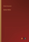 Dantes Werke - Book
