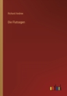 Die Flutsagen - Book