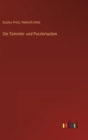 Die Tummler- und Purzlertauben - Book