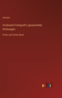 Ferdinand Freiligrath's gesammelte Dichtungen : Dritter und Vierter Band - Book