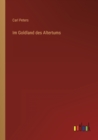 Im Goldland des Altertums - Book