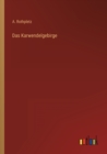 Das Karwendelgebirge - Book