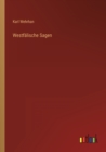 Westfalische Sagen - Book