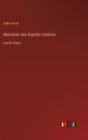 Abenteuer des Kapitan Hatteras : Zweiter Band - Book