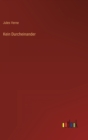 Kein Durcheinander - Book