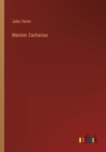 Meister Zacharius - Book