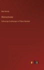 Rheinschnoke : Schnurrige Erzahlungen in Pfalzer Mundart - Book