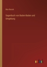 Sagenbuch von Baden-Baden und Umgebung - Book