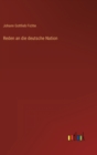 Reden an die deutsche Nation - Book