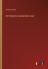 Der moderne musikalische Zopf - Book