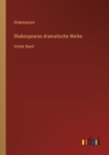 Shakespeares dramatische Werke : Vierter Band - Book