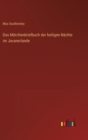 Das Marchenbriefbuch der heiligen Nachte im Javanerlande - Book