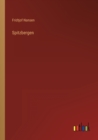 Spitzbergen - Book