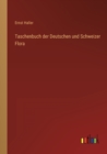 Taschenbuch der Deutschen und Schweizer Flora - Book