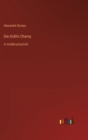 Die Grafin Charny : in Grossdruckschrift - Book