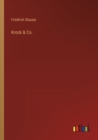 Krock & Co. - Book