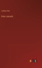 Peter Lebrecht - Book