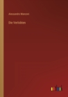 Die Verlobten - Book