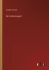 Der Geheimagent - Book