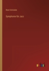 Symphonie fur Jazz - Book
