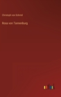 Rosa von Tannenburg - Book