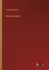 Die alte Jungfer - Book