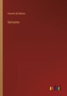 Sarrasine - Book