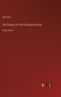 Der Kampf um die Cheopspyramide : Erster Band - Book