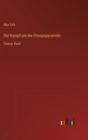 Der Kampf um die Cheopspyramide : Zweiter Band - Book