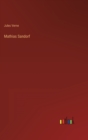 Mathias Sandorf - Book