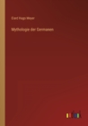 Mythologie der Germanen - Book