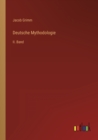 Deutsche Mythodologie : II. Band - Book