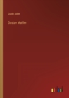 Gustav Mahler - Book